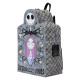 Loungefly Disney Jack and Sally Eternally Yours Mini Backpack