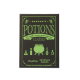 Harry Potter - Potions - Magnet