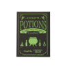 Harry Potter - Potions - Magnet