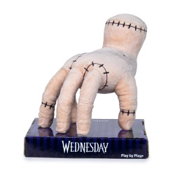 Wednesday Plush Figure The Thing 25 cm Crawling Hand