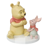 Disney Winnie & Piglet Money Bank, Christopher Robin