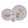 Disney The Lion King Melamine Crockery Set (5)