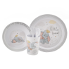 Disney Dumbo Melamine Crockery Set (5)