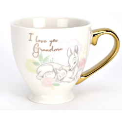 Disney Bambi (Grandma) Mug Giftbox