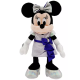 Disney Minnie Mouse Disney100 Celebration Knuffel