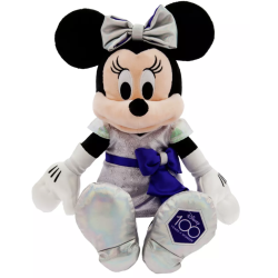 Disney Minnie Mouse Disney100 Celebration Plush