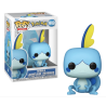 Funko Pop 949 Sobble, Pokemon