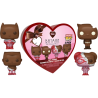 Batman: The Animated Series™ Valentine’s Pocket Pop! Box