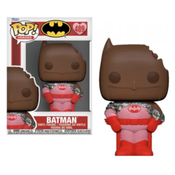 Funko Pop 489 Batman (Chocolate Valentine)