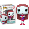 Funko Pop 1408 Sally (Valentine), Nightmare Before Christmas