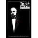 The Godfather Red Rose - Maxi Poster (N43)