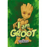 Guardians Of The Galaxy I Am Groot- Maxi Poster (N10)