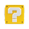 Super Mario Question Mark Block - Storage Jar