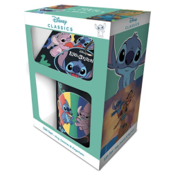 Disney Lilo & Stitch You're My Fave - Gift Set