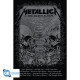 Metallica Black Album - Maxi Poster (MH4)