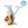 Peter Rabbit Alphabet - "Y" - Pigling Bland