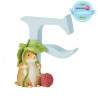 Peter Rabbit Alphabet - "F" - Timmy Willie