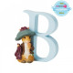Peter Rabbit Alphabet - "B" - Benjamin Bunny