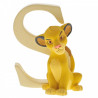 Disney Enchanting Alphabet - "S" - Simba