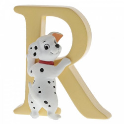 Disney Enchanting Alphabet - "R" - Rolly