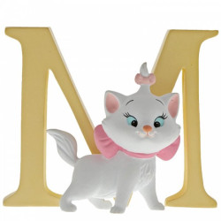 Disney Enchanting Alphabet - "M" - Marie