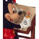 Disney Mickey Mouse Hanging Ornament