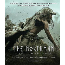 The Northman: A Call to the Gods (EN)