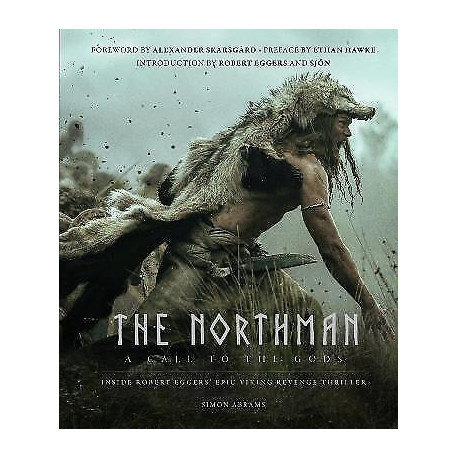 The Northman: A Call to the Gods (EN)