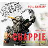 Chappie: The Art of the Movie (EN)