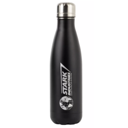 Stark Industries Stainless Steel Water Bottle