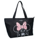 Disney Minnie Mouse - Forever Famous Shopping Bag