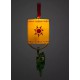 Disney Pascal Light-Up Hanging Ornament, Tangled
