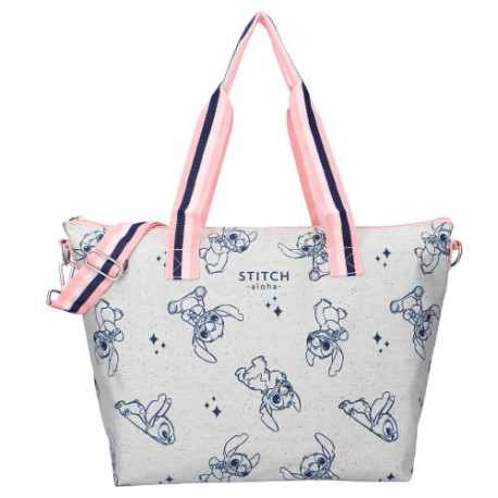 Disney Stitch - Aloha Shopping Bag