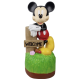 Disney Mickey Mouse (Garden) Statue