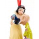 Disney Snow White and Dopey Hanging Ornament
