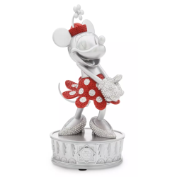 Minnie Mouse Disney100 Figure