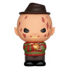 A Nightmare on Elm Street: Freddy Coin Bank