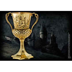 Harry Potter: The Hufflepuff Cup