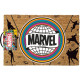 Marvel Doormat Energized 40 x 60 cm