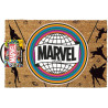 Marvel Doormat Energized 40 x 60 cm