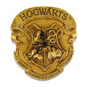 Harry Potter Wall Clock Hogwarts
