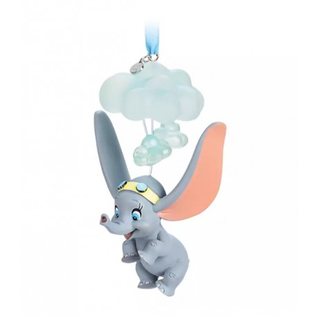 Disney Dumbo Hanging Ornament