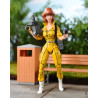 Teenage Mutant Ninja Turtles (Mirage Comics) Action Figure Ultimate April O'Neil 18 cm