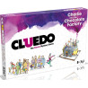 Charlie and the Chocolate Factory Clue(do) Boardgame (EN)