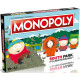 Monopoly South Park Boardgame (EN)