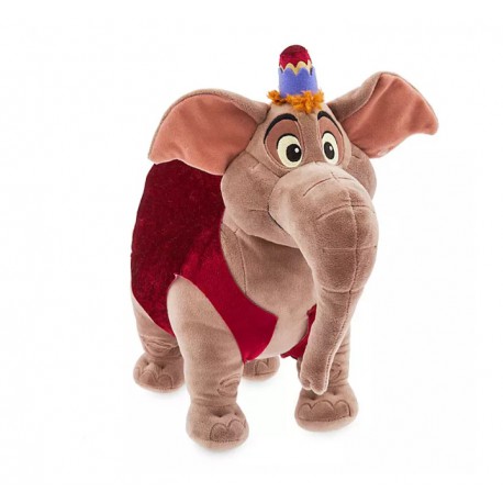 Disney Abu the Elephant Knuffel, Aladdin