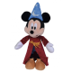 Disney Mickey Fantasia Plush