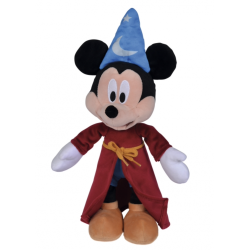 Disney Mickey Fantasia Plush