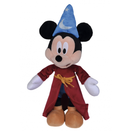 Disney Mickey Fantasia Knuffel