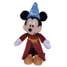 Disney Mickey Fantasia Plush